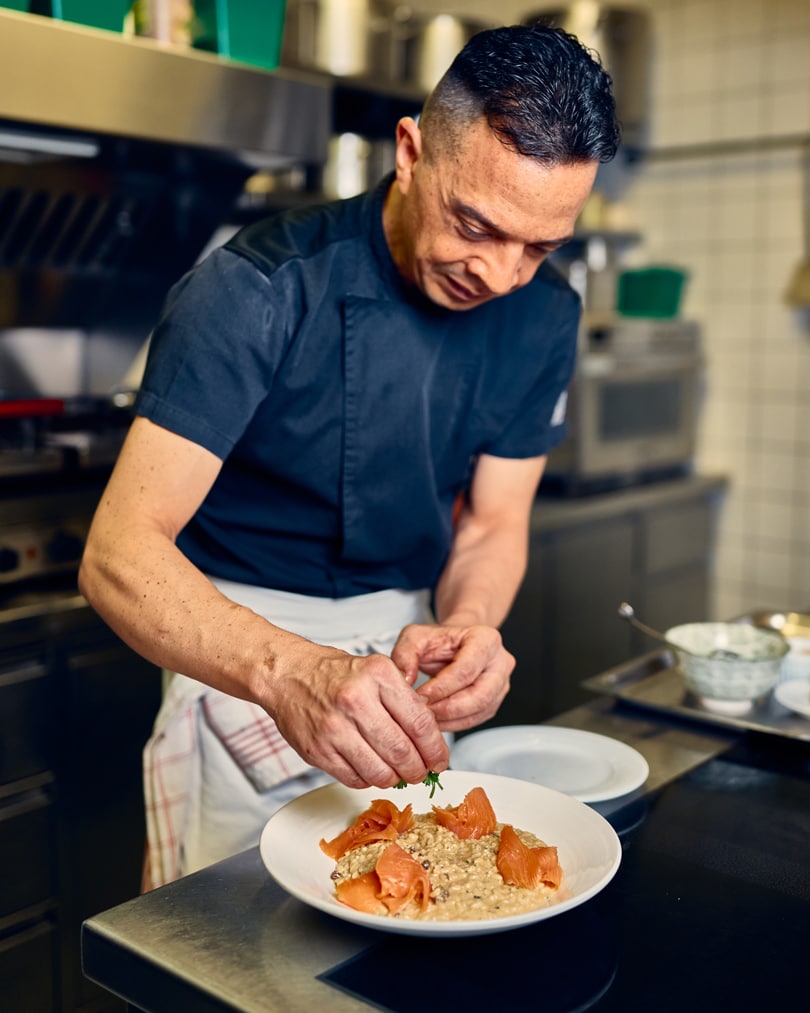 lascala-payerne-poisson-risotto